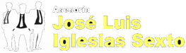 Asesoría José Luis Iglesias Sexto logo