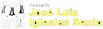 Asesoría José Luis Iglesias Sexto logo
